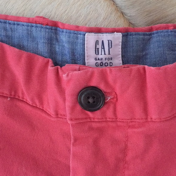 GAP Men’s Shorts - Picture 4 of 4